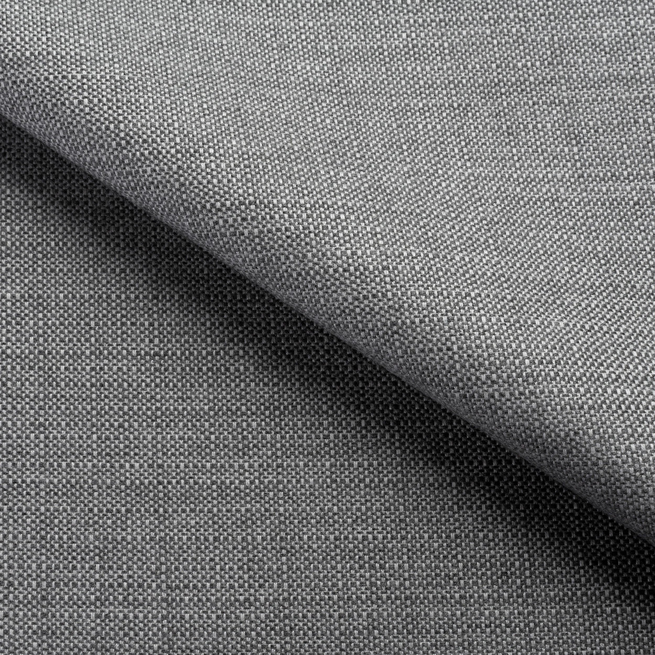 Link Outdoor Tundra Steel Fabric Sample 340-23
