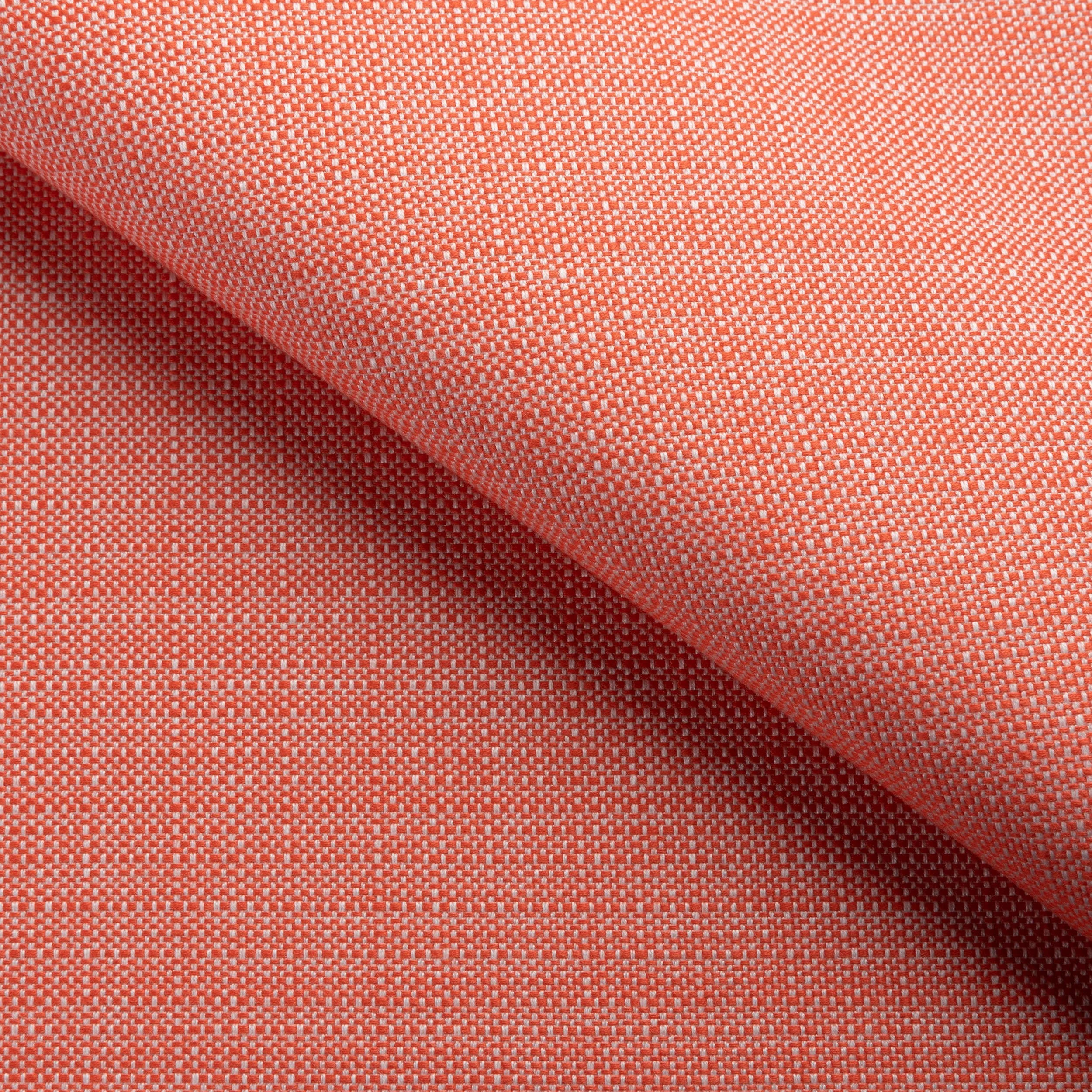 Link Outdoor Tundra Melon Fabric Sample 340-30