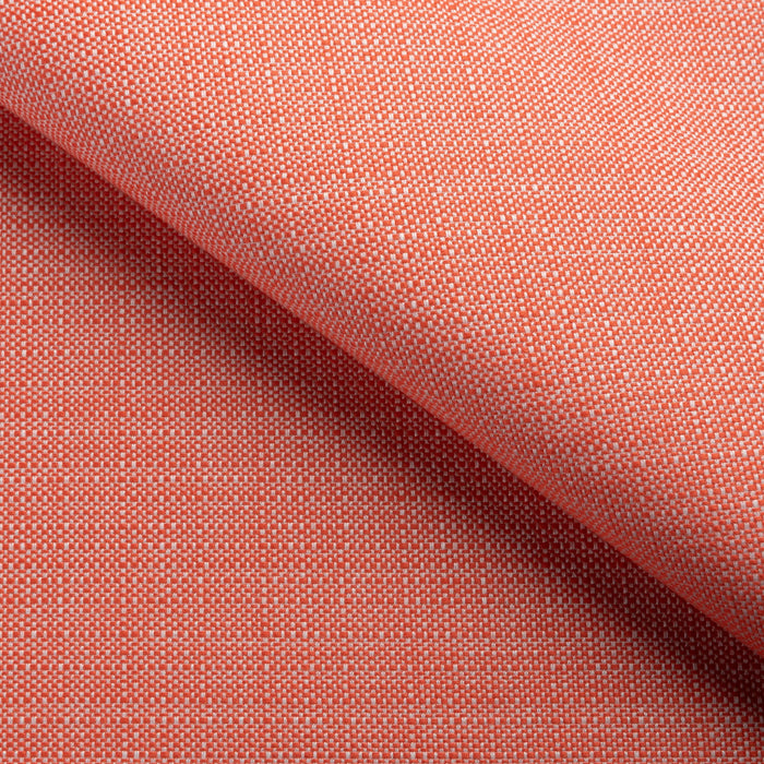 Link Outdoor Tundra Melon Fabric Sample 340-30
