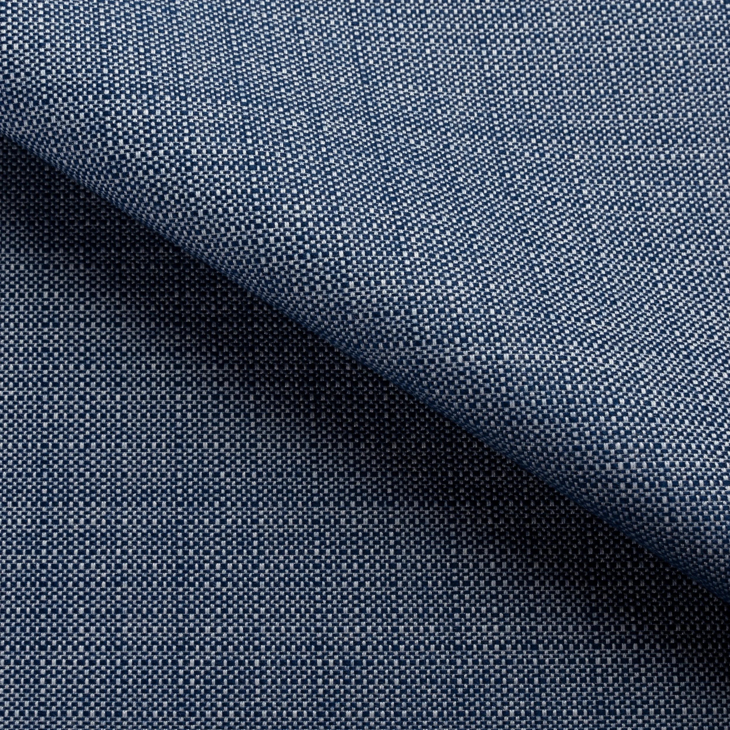 Link Outdoor Tundra Navy Fabric 340-47