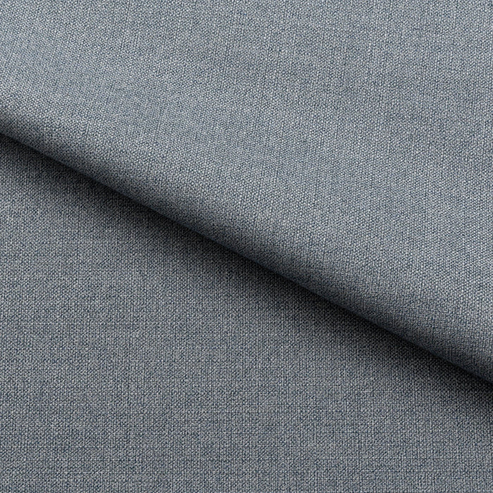 Link Outdoor Tundra Blue Steel Fabric Sample 340-55