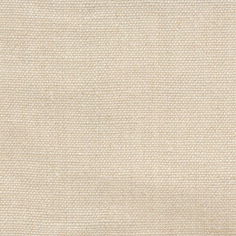 Holly Hunt Great Plains Belgian Press Half Bleached Fabric Sample 3402/02