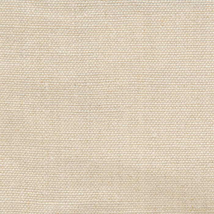 Holly Hunt Great Plains Belgian Press Half Bleached Fabric Sample 3402/02