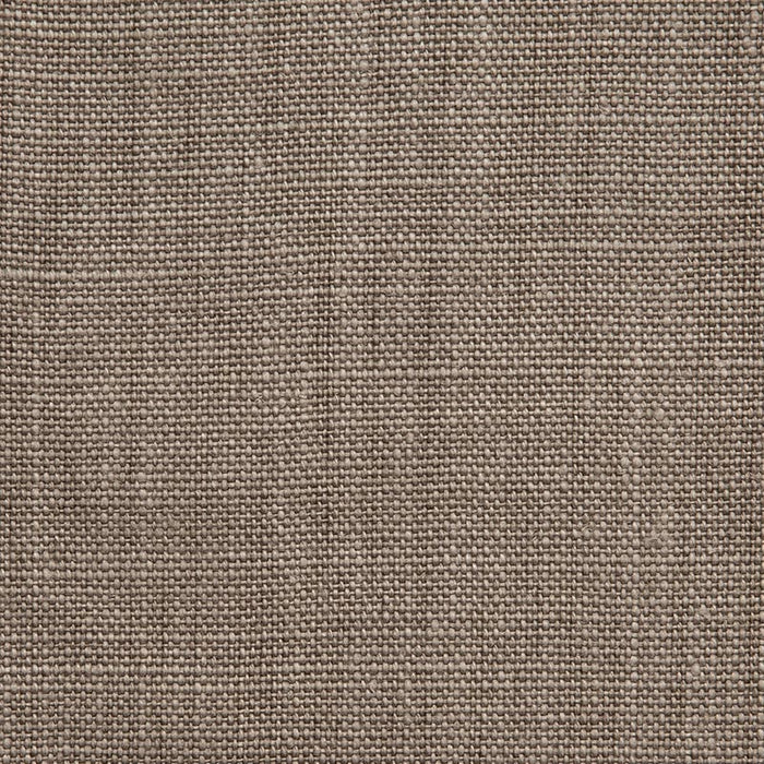 Holly Hunt Great Plains Belgian Press Peat Heather Fabric Sample 3402/04