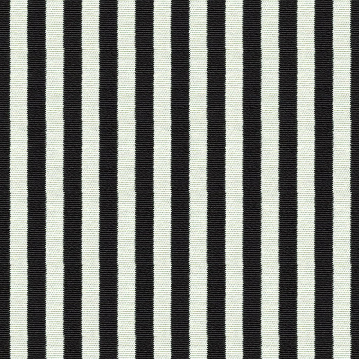 Kravet Design Grosgrain Black Fabric Sample 34050.81.0
