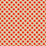 Kravet Design Posie Dot Hot Coral Fabric Sample 34070.1216.0