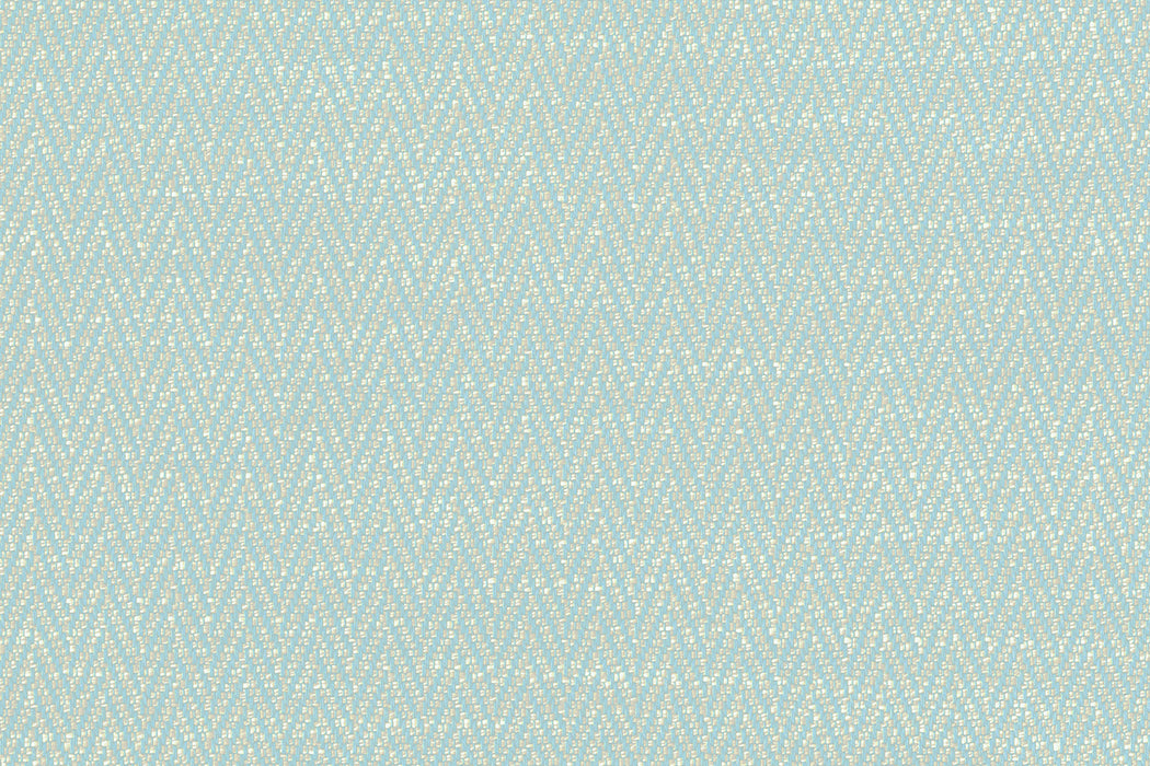 Perennials Parquet Slate Fabric 341-142