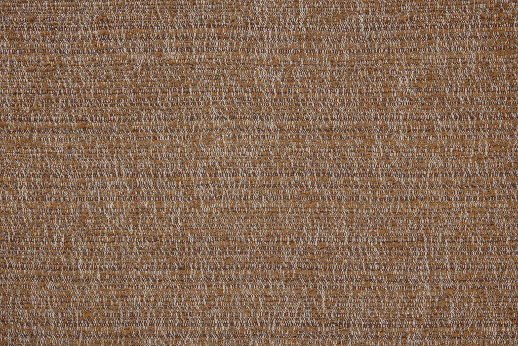 Christopher Farr Bolton Tobacco Fabric Sample