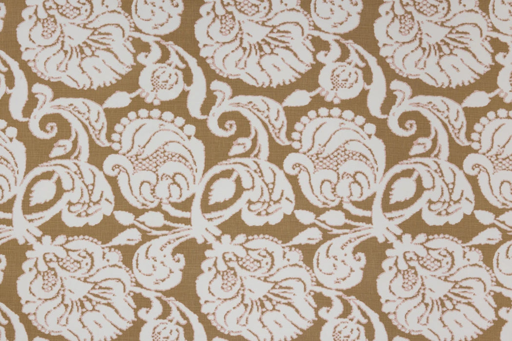 Christopher Farr Anna Camel Fabric