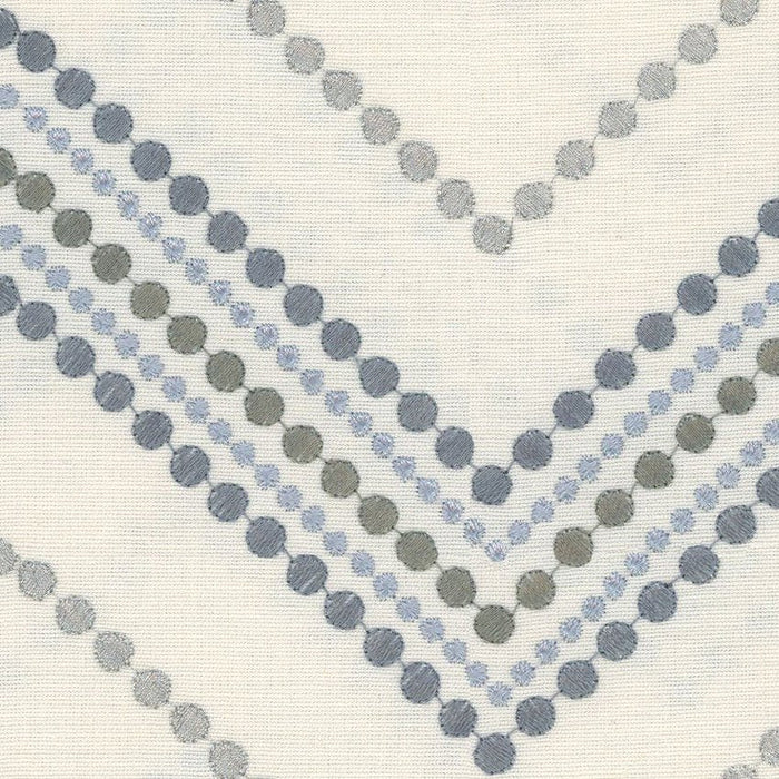 Kravet Design Azariah Vapor Fabric Sample 34165.52.0