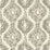 Kravet Design Sun Pillar Steel Fabric Sample 34178.1611.0