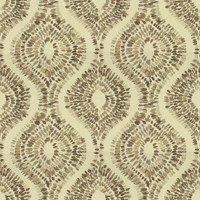 Kravet Design Sun Pillar Sand Fabric Sample 34178.416.0