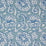 Christopher Farr Anna Aqua Fabric
