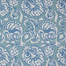 Christopher Farr Anna Aqua Fabric