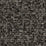 Holly Hunt Great Outdoors Santorini Ebony and Ivory Fabric Sample 342/05