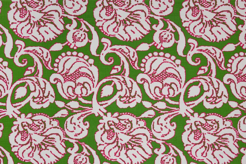 Christopher Farr Anna Green Fabric