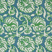 Christopher Farr Anna Seafoam Fabric