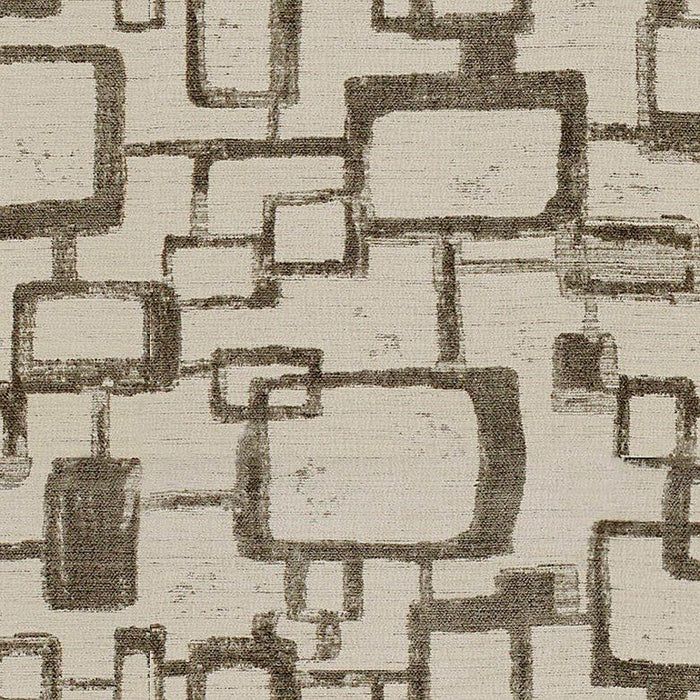 Kravet Couture Get Squared Dusk Fabric Sample 34240.616.0