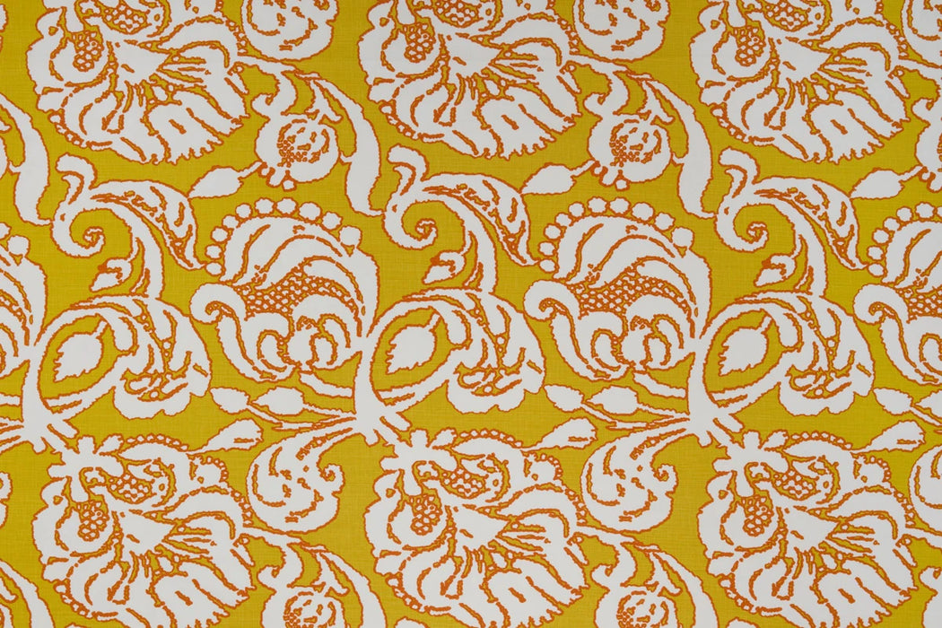 Christopher Farr Anna Mango Fabric