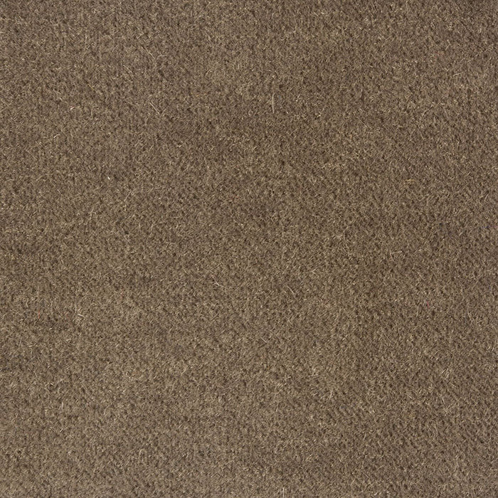 Kravet Couture Windsor Mohair Mushroom Fabric Sample 34258.1111.0