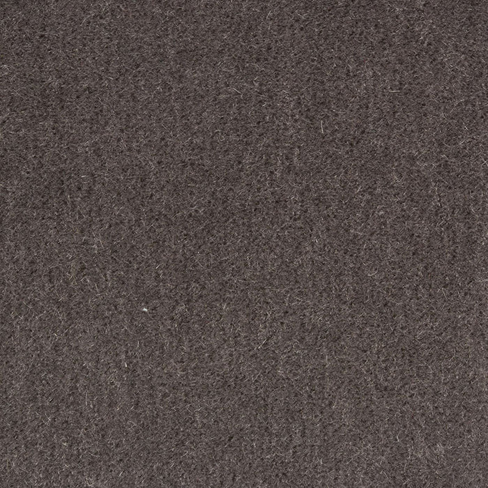 Kravet Couture Windsor Mohair Charcoal Fabric Sample 34258.21.0