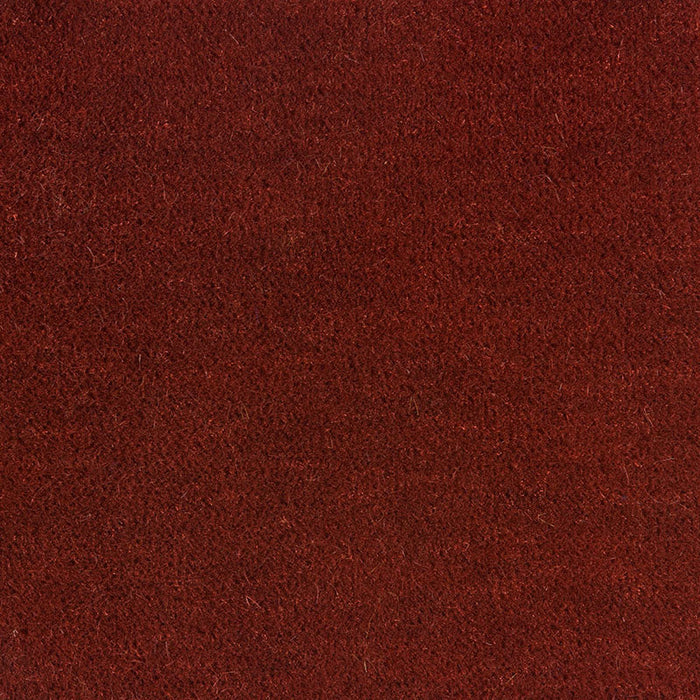 Kravet Couture Windsor Mohair Henna Fabric Sample 34258.22.0