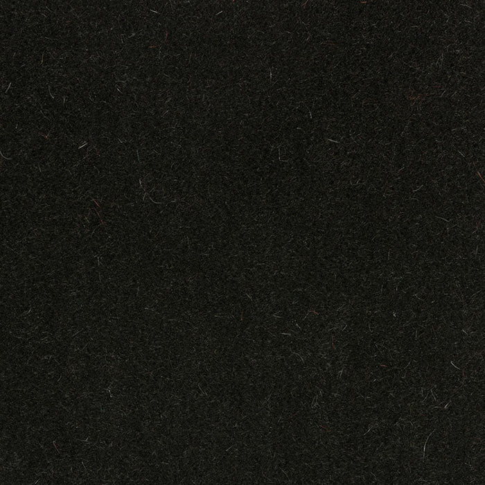 Kravet Couture Windsor Mohair Onyx Fabric Sample 34258.621.0