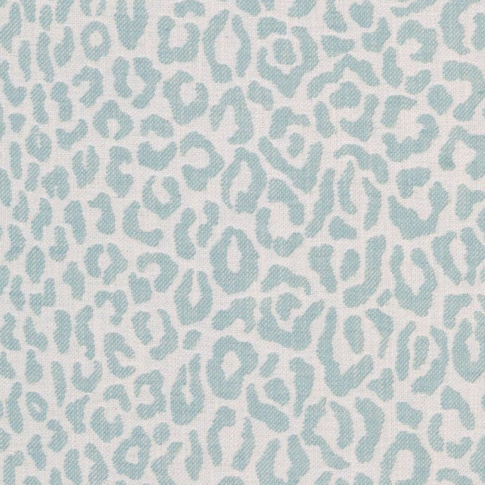 Kravet Basics Kittykat Aquamarine Fabric Sample 34265.1516.0