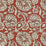 Christopher Farr Anna Pomegranate Wallpaper