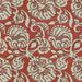 Christopher Farr Anna Pomegranate Wallpaper