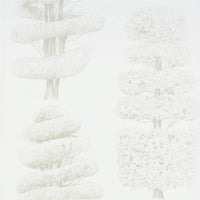 Designers Guild Linnaeus Linen Wallpaper P557-03