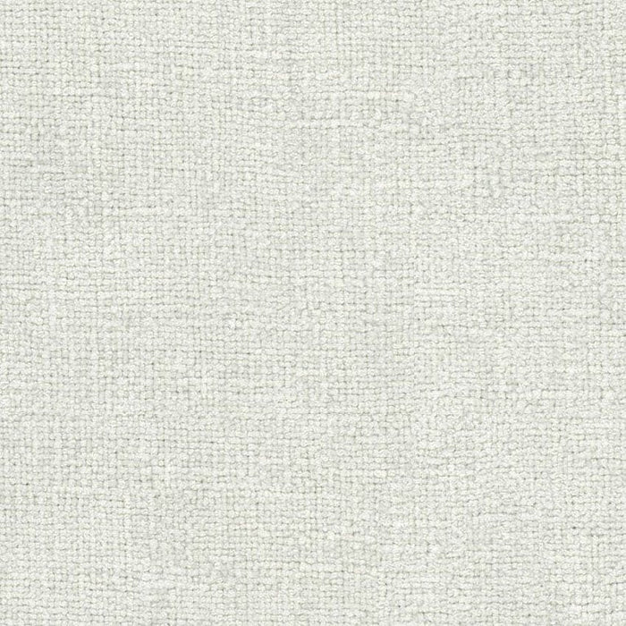 Kravet Basics Allstar Ivory Fabric Sample 34299.1.0