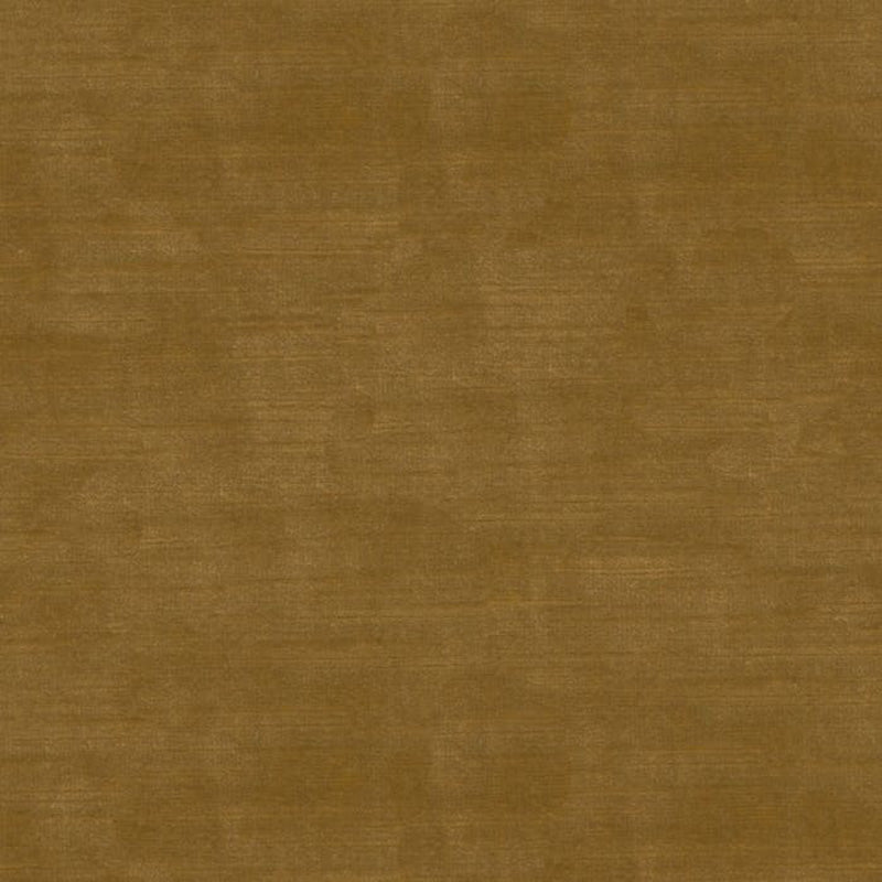 Brunschwig & Fils Lazare Velvet Honey Fabric Sample 8016103.4.0