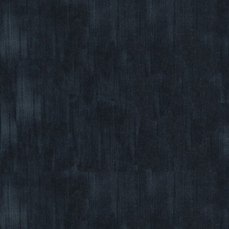 Brunschwig & Fils Lazare Velvet Deep Sea Fabric Sample 8016103.505.0