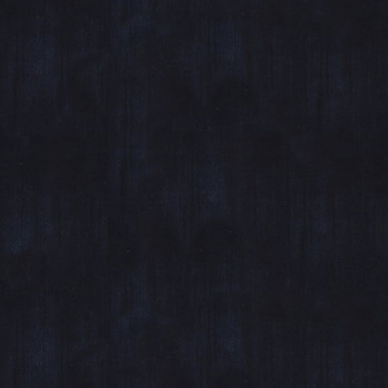 Brunschwig & Fils Lazare Velvet Indigo Fabric Sample 8016103.50.0