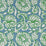Christopher Farr Anna Lagoon Wallpaper