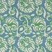 Christopher Farr Anna Lagoon Wallpaper