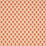 Schumacher Hammerick Diamond Clay Fabric 3434001