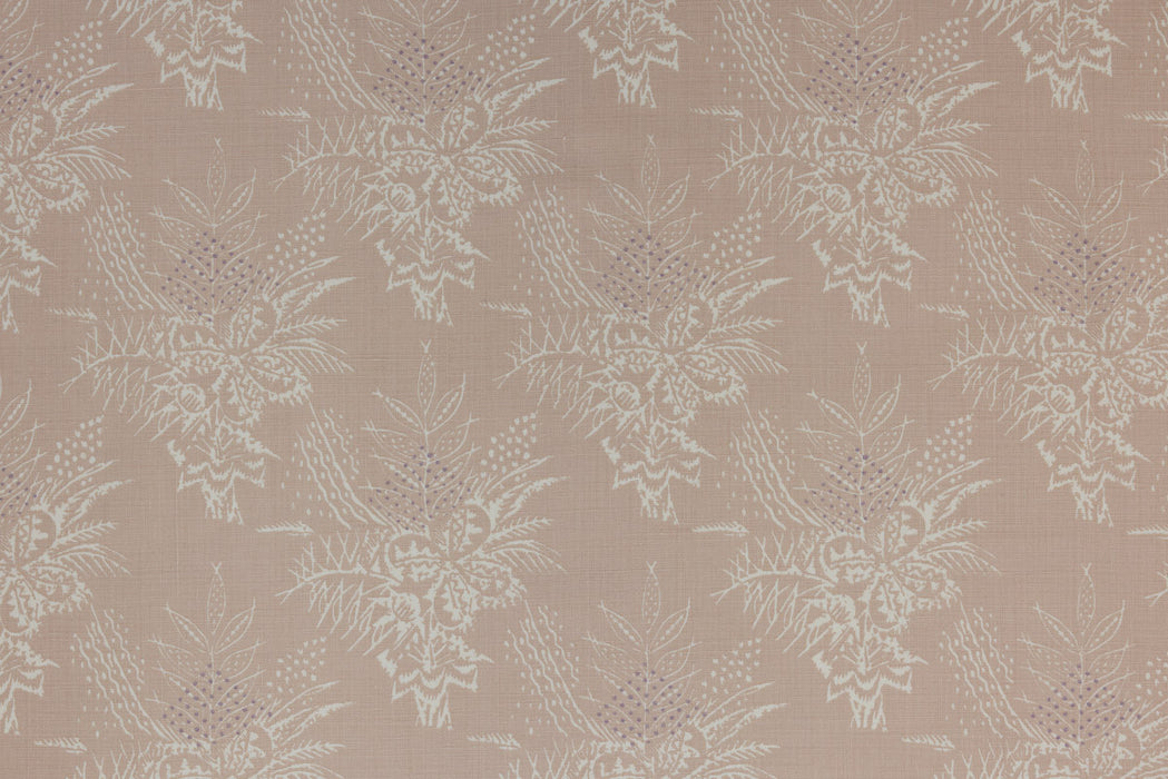 Christopher Farr Bouquet Rose Fabric
