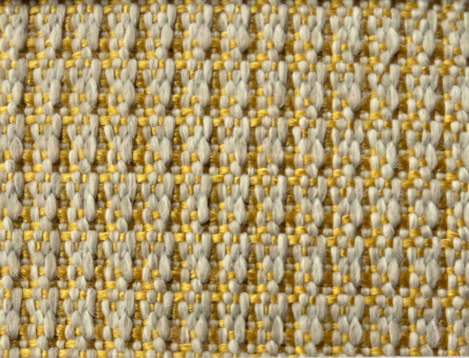 Fox Linton Studland Corn Fabric Sample FL010068005