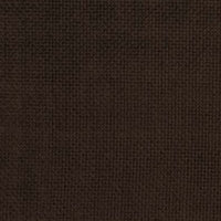 Schumacher Sadler Chenille Espresso Fabric 3444001