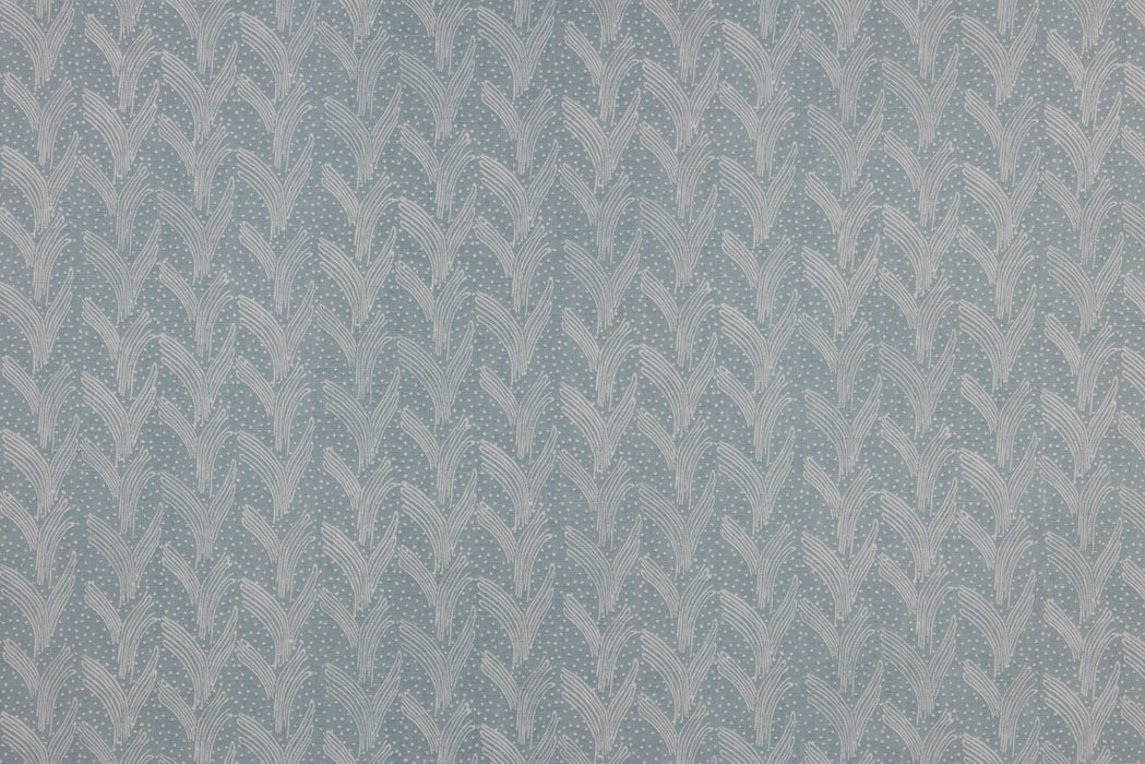 Christopher Farr Carnac Aqua Fabric