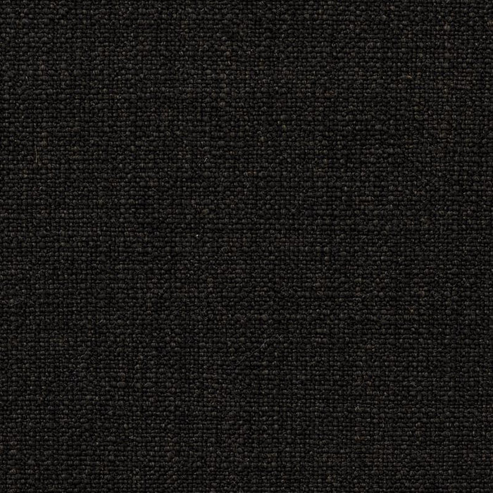 Holly Hunt Great Outdoors Yacht Club Onyx Fabric Sample 345/08