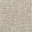 Holly Hunt Great Plains Gridlock Golden Grey Fabric Sample 3450/02