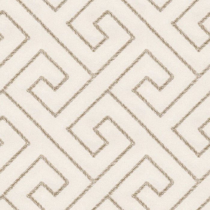 Kravet Design Pilgrimme Beach Fabric Sample 34505.16.0