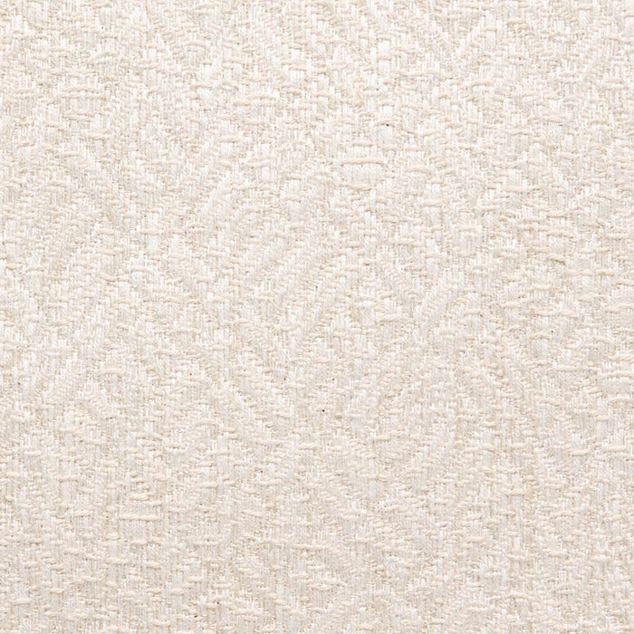 Holly Hunt Great Plains Mogul Snow Fabric Sample 3454/01