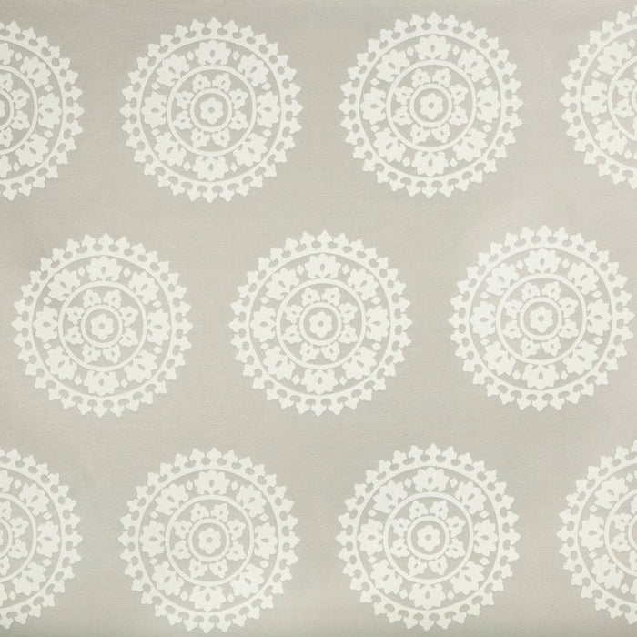 Kravet Design Mimar Chrome Fabric Sample 34546.11.0