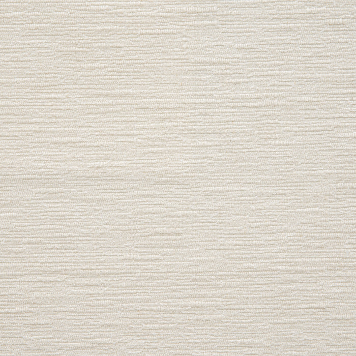 Holly Hunt Great Plains Garfield Park Winter White Fabric Sample 3455/01