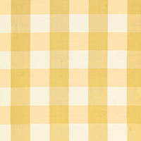 Schumacher Montgomery Silk Plaid Sunrise Fabric 3455000