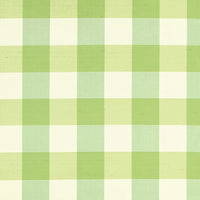 Schumacher Montgomery Silk Plaid Parrot Fabric 3455002